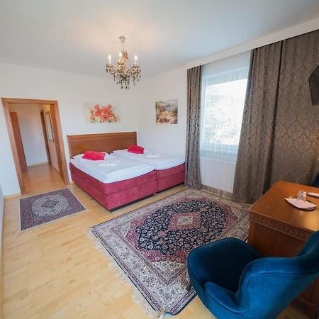 Aurelius Pension Baden Extérieur photo