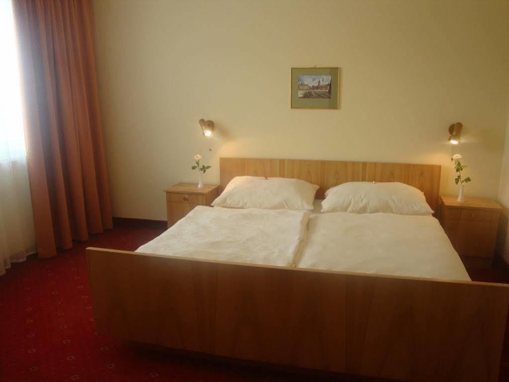 Aurelius Pension Baden Extérieur photo