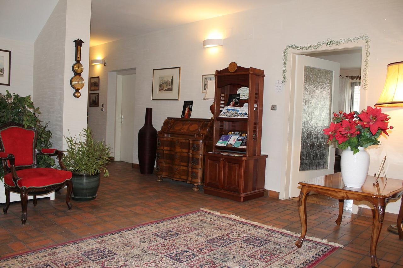 Aurelius Pension Baden Extérieur photo